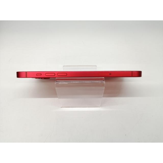 【中古】Apple docomo 【SIMフリー】 iPhone 14 Plus 256GB  (PRODUCT)RED MQ4P3J/A【池袋東口】保証期間１ヶ月【ランクA】の画像