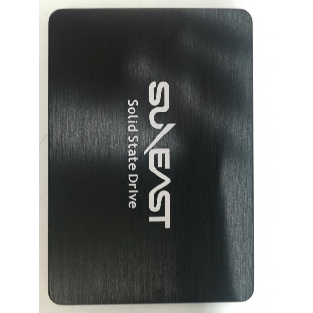 中古】SUNEAST SE800-240GB 240GB/SSD/6GbpsSATA/TLC【札幌】保証期間