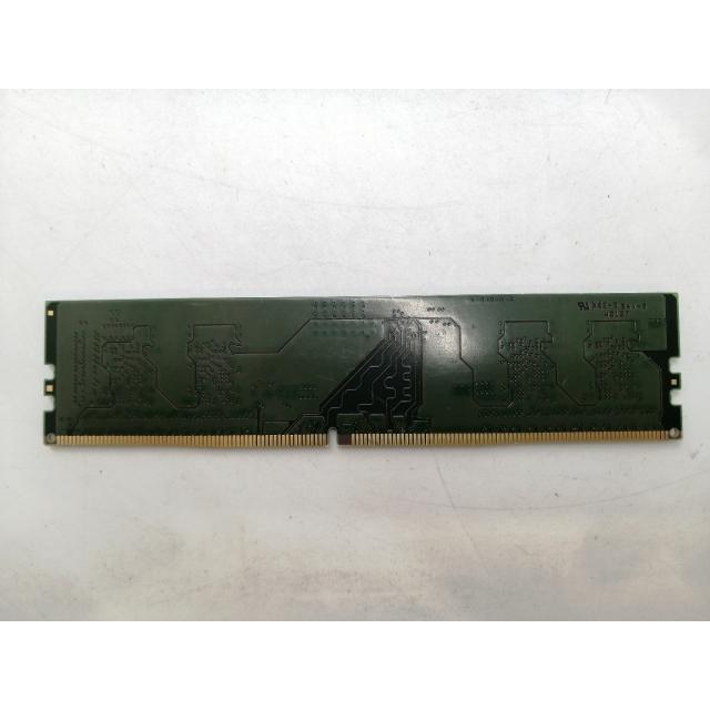 メモリ DDR4-3200 (PC4-25600)8GB×2枚 未使用 開封済み 中古】DDR4 8GB PC4-25600(DDR4-3200)【デスクトップPC用】【札幌
