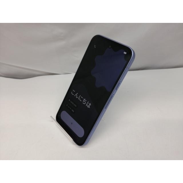 中古】Google 国内版 【SIMフリー】 Pixel 9a アイリス 8GB 128GB