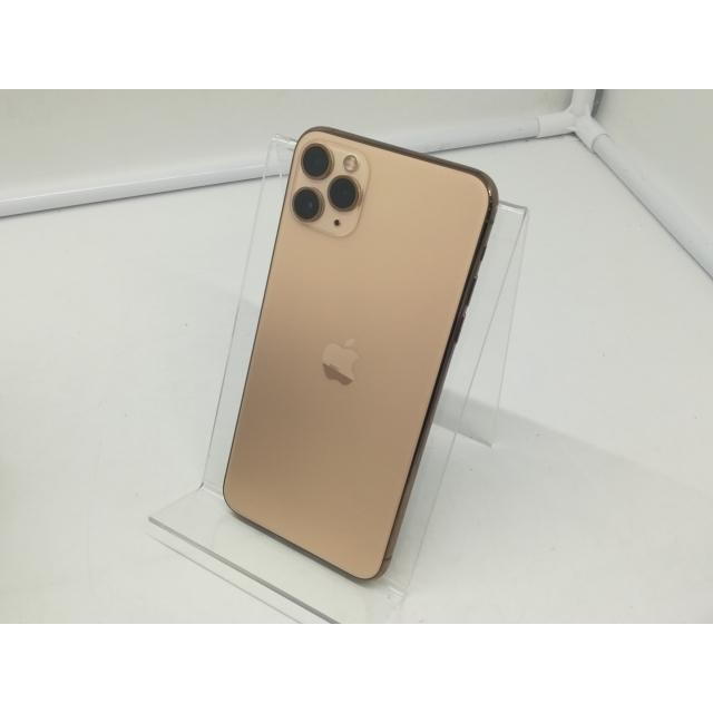 中古】Apple docomo 【SIMロック解除済み】 iPhone 11 Pro Max 256GB 