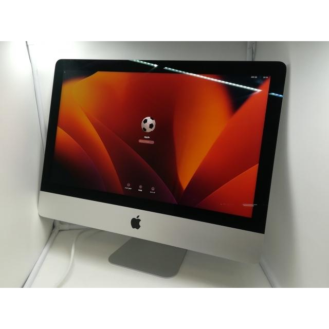 iMac21.5 Retina4K 2017 i7 SSD メモリ32gb Amazon.com: Apple 2017 iMac with Intel Core i5, 21.5-inch, 8GB RAM