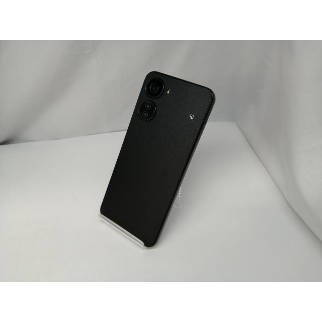 中古】ZTE ymobile 【SIMフリー】 Libero 5G IV 4GB 128GB ブラック