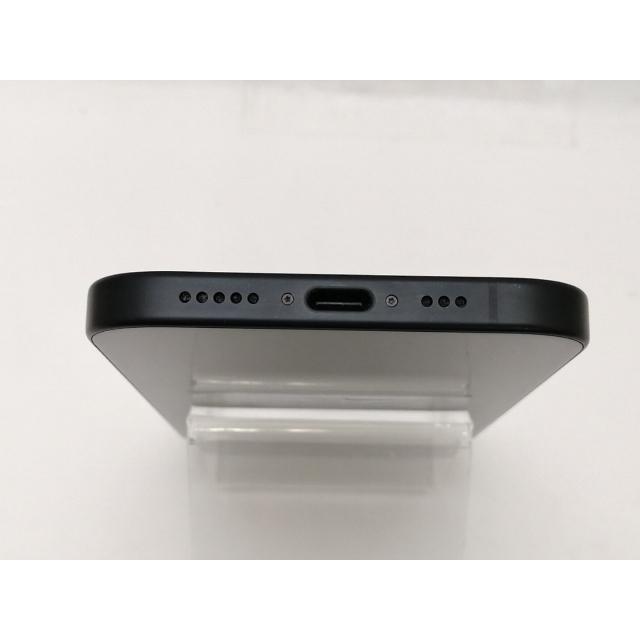 【中古】Apple 国内版 【SIMフリー】 iPhone 16 256GB ブラック MYDW3J/A【宇田川】保証期間１ヶ月【ランクB】の画像