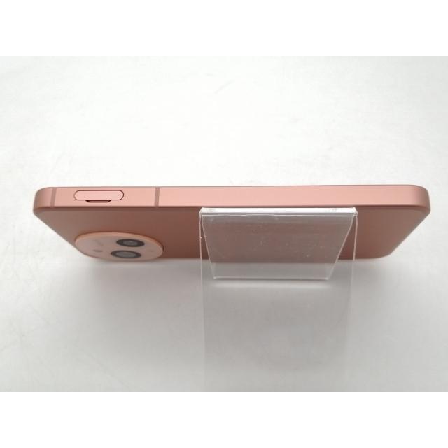 中古】SHARP 国内版 【SIMフリー】 AQUOS sense9 コーラル 6GB 128GB