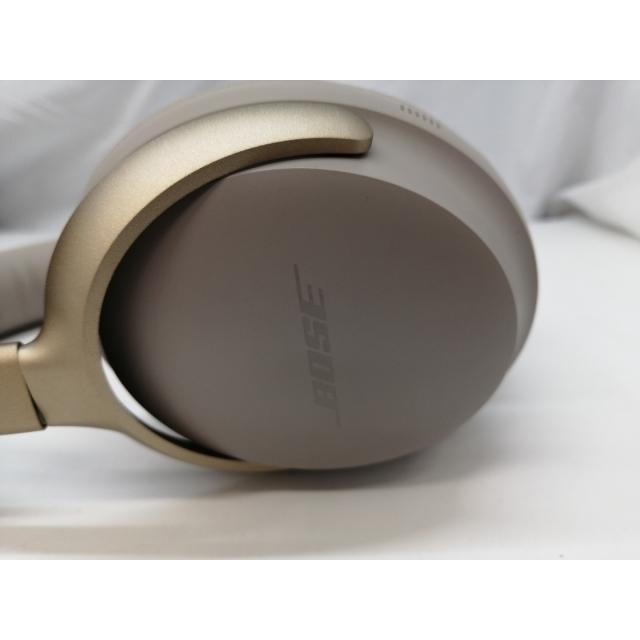 【中古】BOSE QuietComfort Ultra Headphones [サンドストーン]【札幌】保証期間１ヶ月【ランクA】_1
