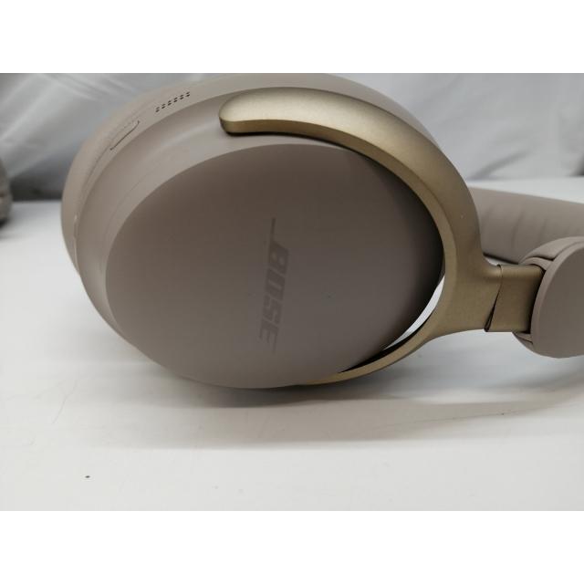 【中古】BOSE QuietComfort Ultra Headphones [サンドストーン]【札幌】保証期間１ヶ月【ランクA】_2