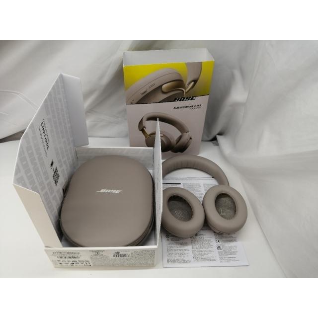 【中古】BOSE QuietComfort Ultra Headphones [サンドストーン]【札幌】保証期間１ヶ月【ランクA】_7