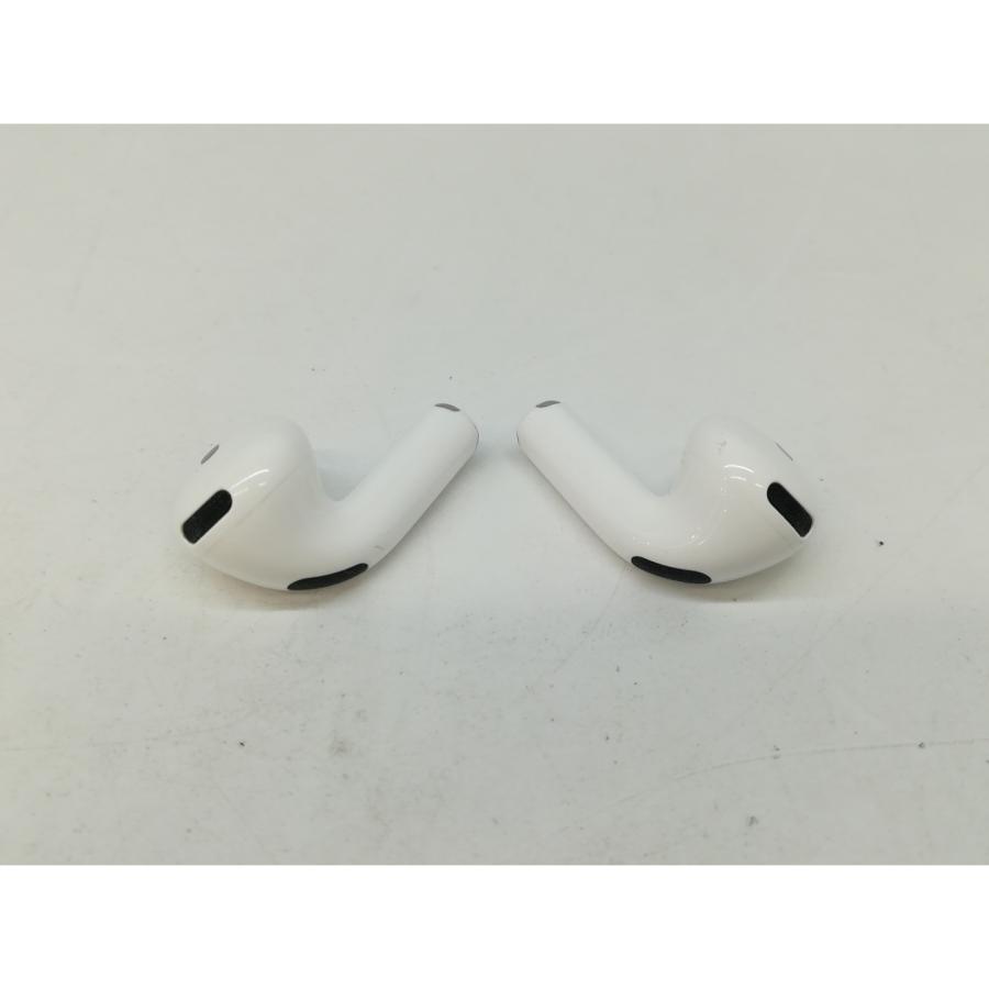 【中古】Apple AirPods 4 アクティブノイズキャンセリング搭載モデル MXP93J/A【札幌】保証期間１ヶ月_2