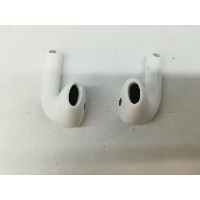 【中古】Apple AirPods 4 アクティブノイズキャンセリング搭載モデル MXP93J/A【札幌】保証期間１ヶ月_3