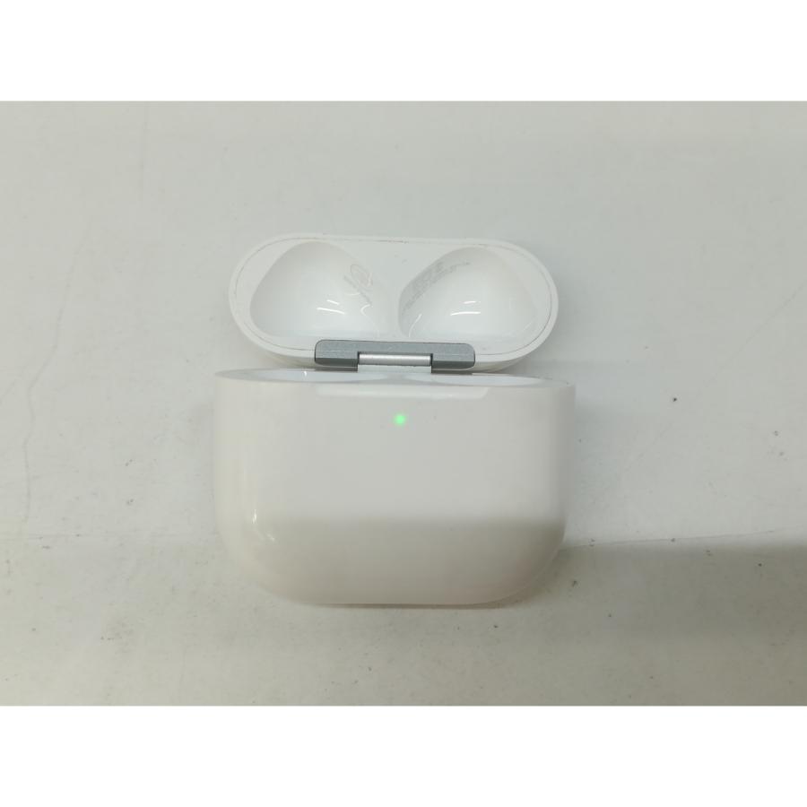 【中古】Apple AirPods 4 アクティブノイズキャンセリング搭載モデル MXP93J/A【札幌】保証期間１ヶ月_4
