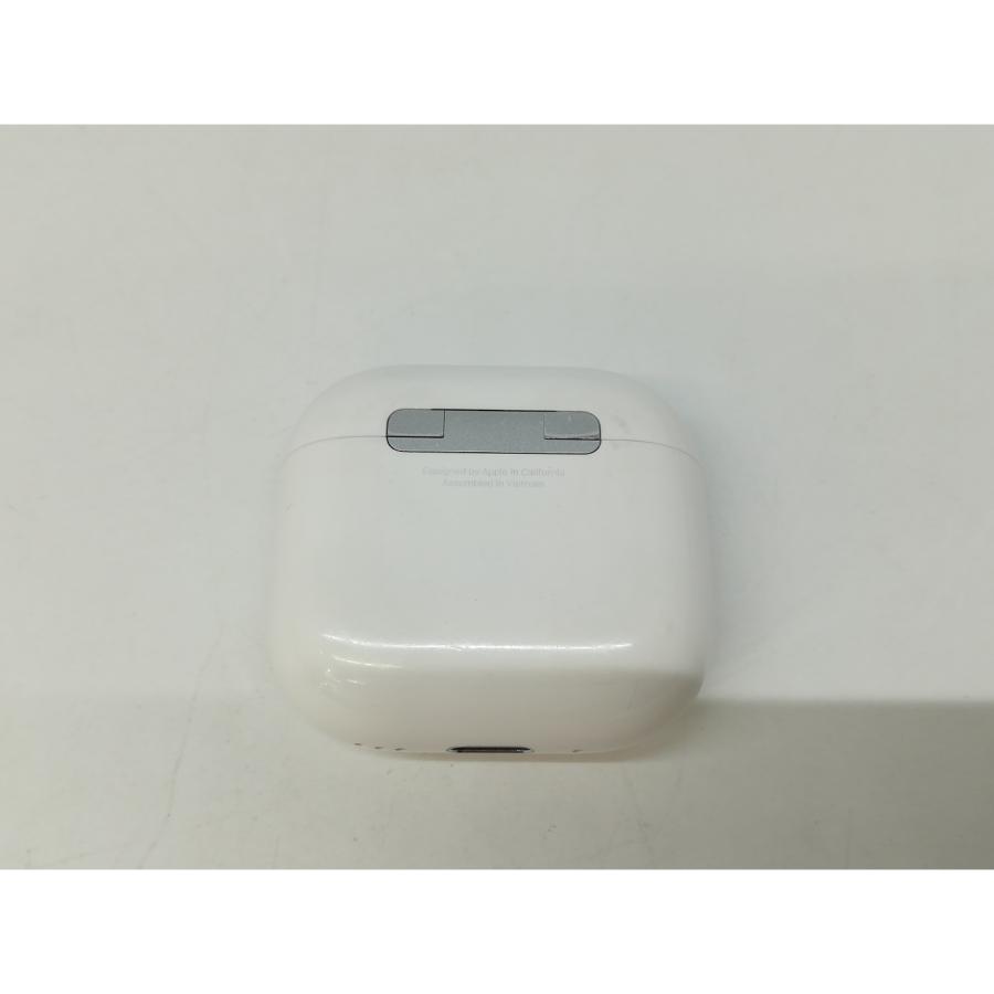 【中古】Apple AirPods 4 アクティブノイズキャンセリング搭載モデル MXP93J/A【札幌】保証期間１ヶ月_5