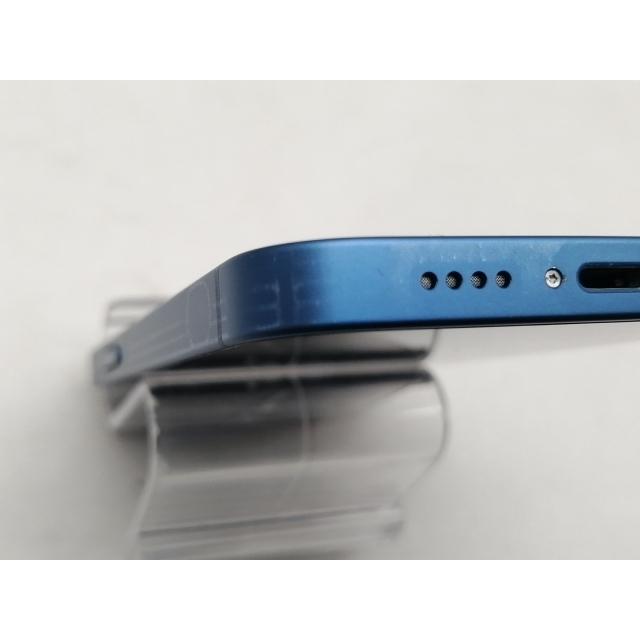 iPhone 13 mini 【中古】Apple docomo 【SIMフリー】 128GB ブルー
