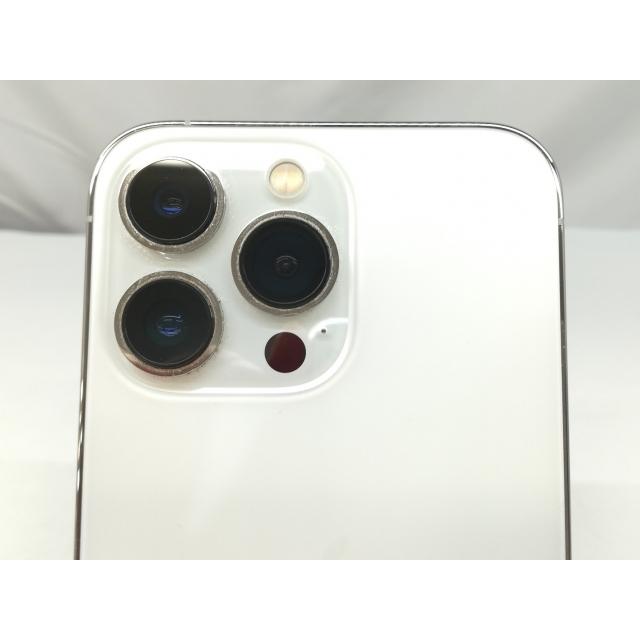 iPhone 13 【中古】Apple 国内版 【SIMフリー】 Pro 256GB シルバー