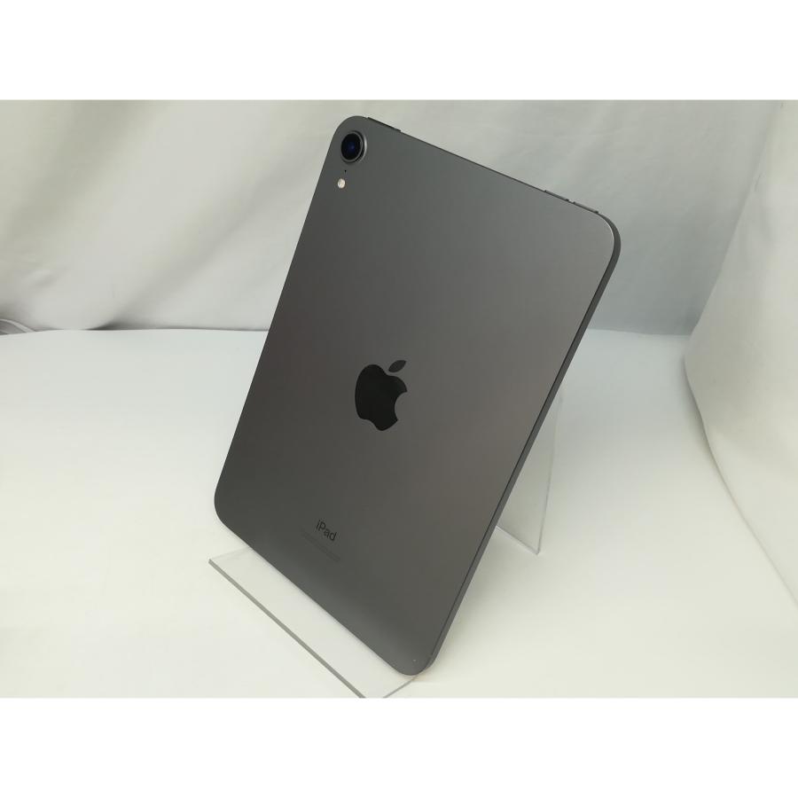 中古】Apple 【Wi-Fi】 iPad mini（第6世代/2021） 64GB スペース