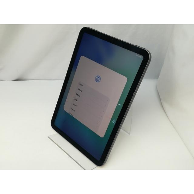 中古】Apple 【Wi-Fi】 iPad mini（第6世代/2021） 64GB スペース