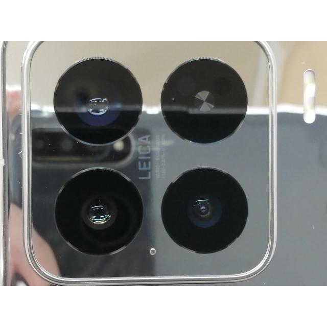 中古】Xiaomi 国内版【SIMフリー】 Xiaomi 15 リキッドシルバー 12GB