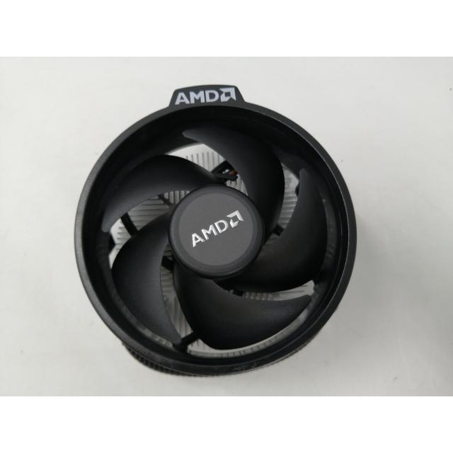 中古】AMD Ryzen 5 7600 (3.8GHz/TC:5.1GHz) BOX AM5/6C/12T/L3 32MB