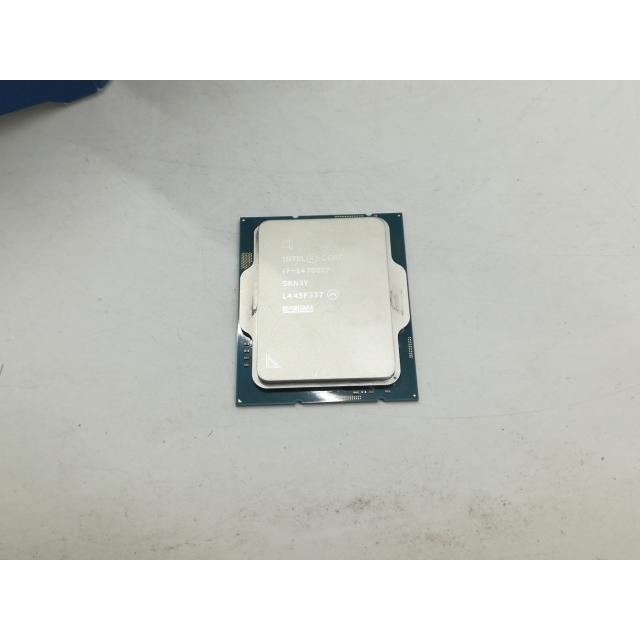 中古】Intel Core i7-14700KF(3.4GHz) Box LGA1700/20C(P:8C/E:12C