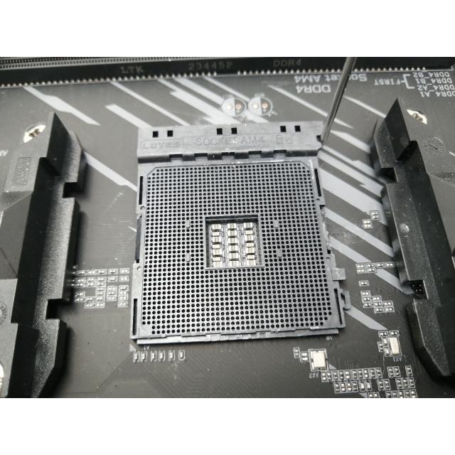 中古】GIGABYTE B550 AORUS ELITE V2(rev.1.5) B550/AM4/2.5GbitLAN