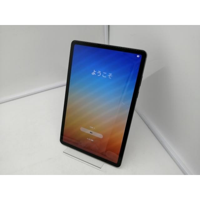 【中古】SAMSUNG 国内版 【Wi-Fi】 Galaxy Tab S11 グレー SM-X730NZAEXJP 【Dimensity 9400+/12GB/256GB】【札幌】保証期間１ヶ月【ランクA】の画像