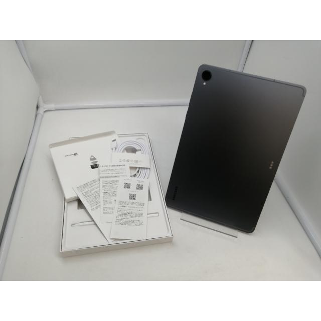 【中古】SAMSUNG 国内版 【Wi-Fi】 Galaxy Tab S11 グレー SM-X730NZAEXJP 【Dimensity 9400+/12GB/256GB】【札幌】保証期間１ヶ月【ランクA】の画像