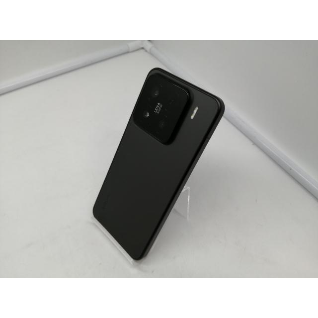 中古】Xiaomi 国内版【SIMフリー】 Xiaomi 15 ブラック 12GB 256GB