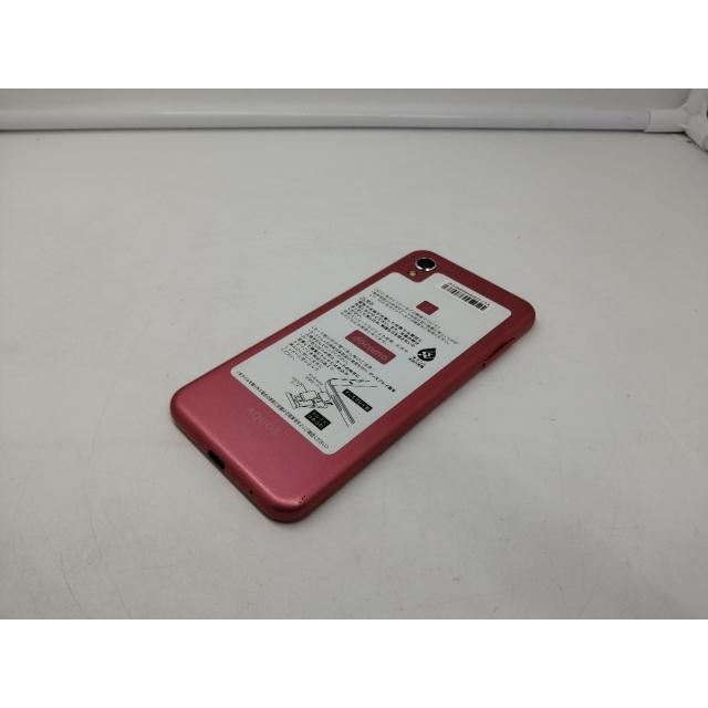 【中古】SHARP docomo 【SIMロック解除済み】 AQUOS sense2 SH-01L Blossom Pink【札幌】保証期間１週間【ランクC】 au AQUOS SHV45 新品同様！ Amazon | AU AQUOS sense3 SHV45 シルバー ホワイト 白ロム |
