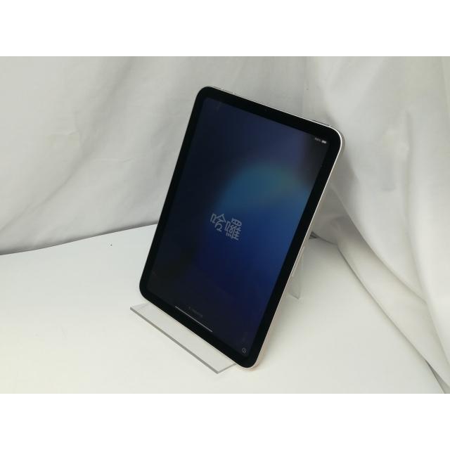 中古】Apple 【Wi-Fi】 iPad mini（A17Pro/2024） 128GB スターライト