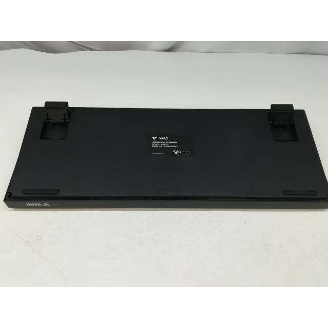中古】各社 VARO メカニカルキーボード (有線・無線・Bluetooth対応