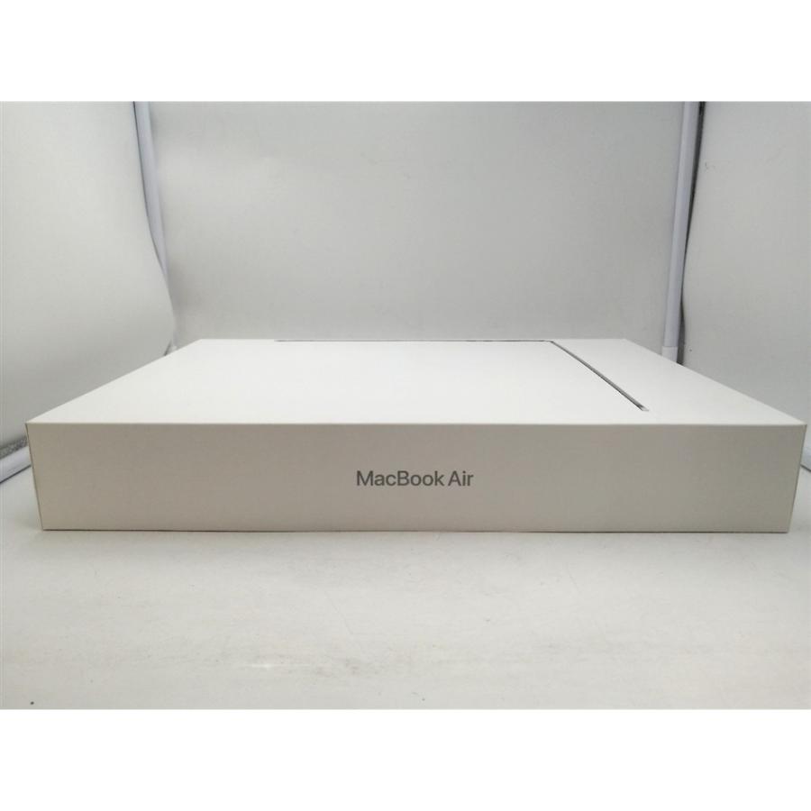未使用】Apple MacBook Air 15インチ CTO (M3,2024) スペースグレイ M3