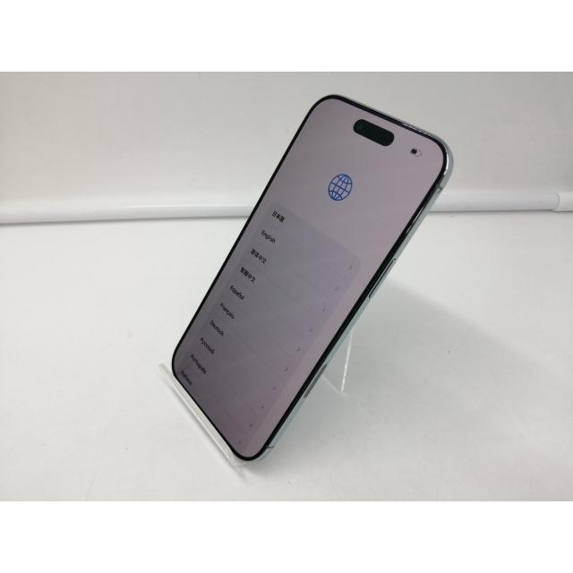 【中古】Apple 国内版 【SIMフリー】 iPhone Air 256GB スカイブルー MG2A4J/A【札幌】保証期間１ヶ月【ランクA】の画像
