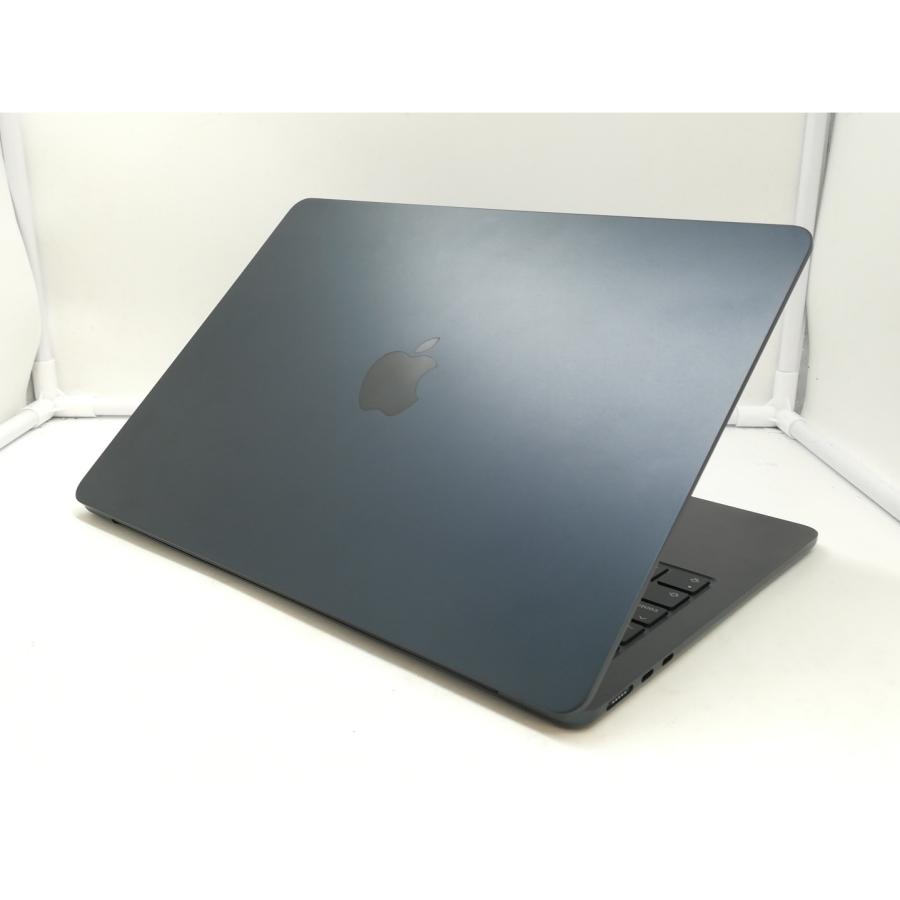 中古】Apple MacBook Air 13インチ M2(CPU:8C/GPU:10C) 8GB/512GB 