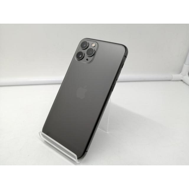 中古】Apple docomo 【SIMロック解除済み】 iPhone 11 Pro 256GB
