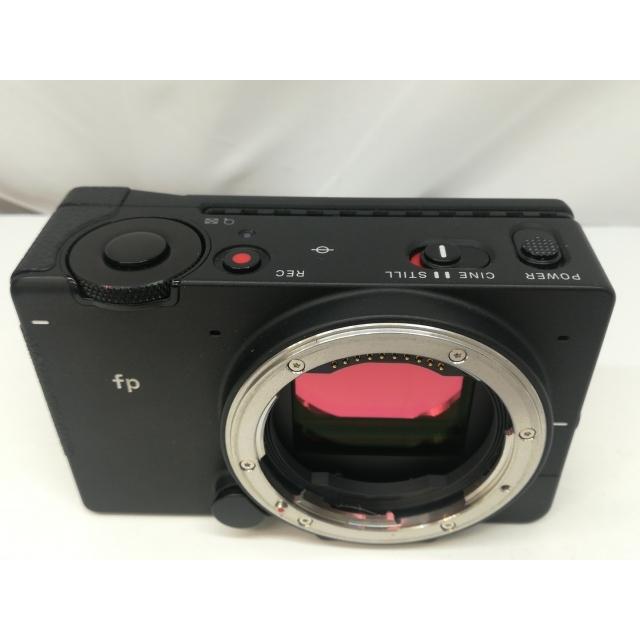 中古】SIGMA SIGMA fp 45mm F2.8 DG DN Contemporary キット【札幌