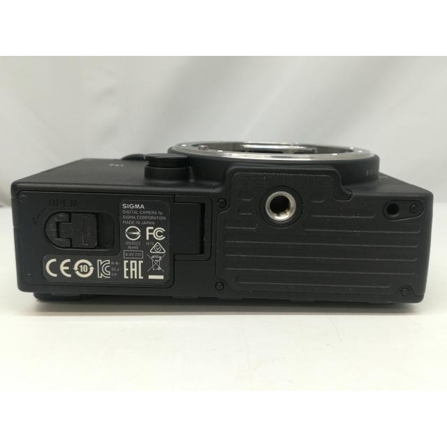 中古】SIGMA SIGMA fp 45mm F2.8 DG DN Contemporary キット【札幌