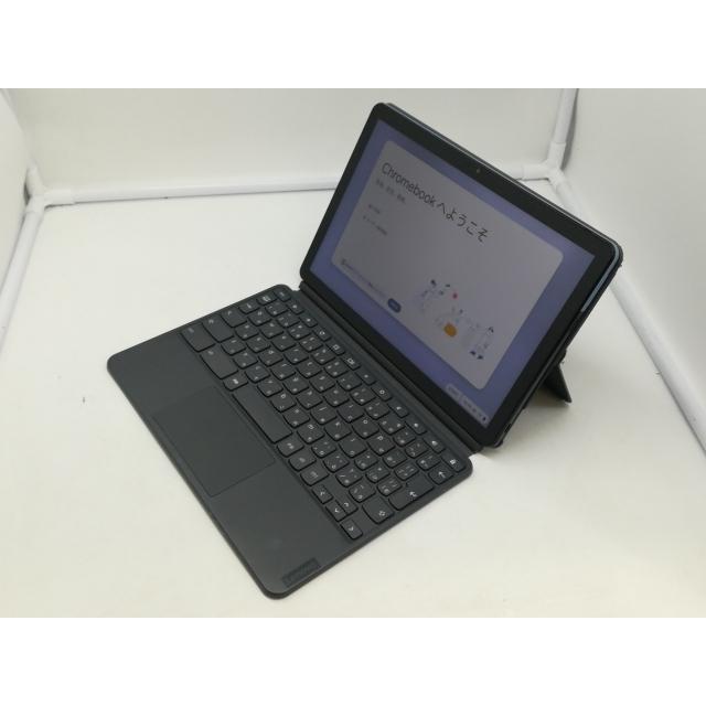 中古】Lenovo IdeaPad Duet Chromebook 10 ZA6F0013JP (CT-X636F 