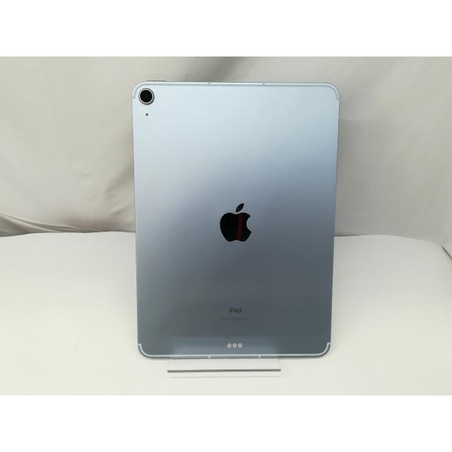 中古】Apple au 【SIMロック解除済み】 iPad Air（第4世代/2020） 64GB