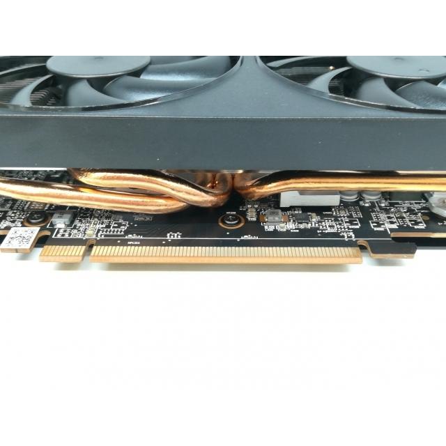 中古】玄人志向 RD-RX7600-E8GB/V2 RX7600/8G【札幌】保証期間1週間