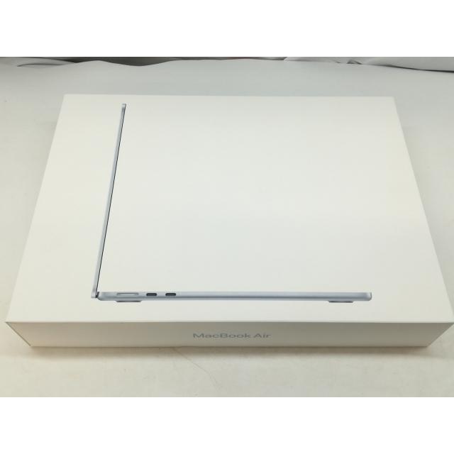 未使用】Apple MacBook Air 13インチ (M4,2025) M4(CPU:10C/GPU:10C 