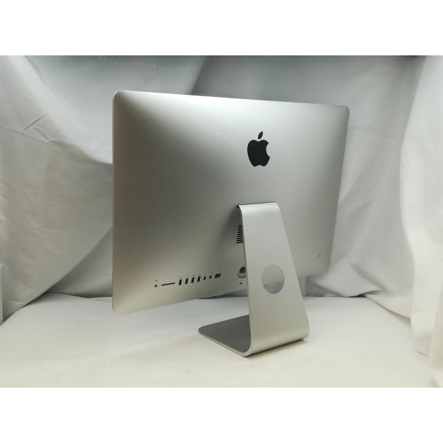 中古】Apple iMac 21.5インチ Retina 4Kディスプレイモデル MK452J/A
