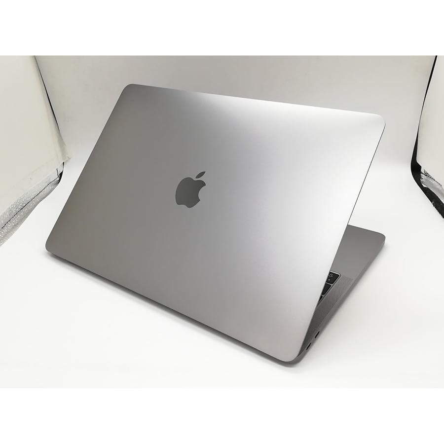 中古】Apple MacBook Pro 13インチ Corei5:2.3GHz Touch Bar無し 128GB