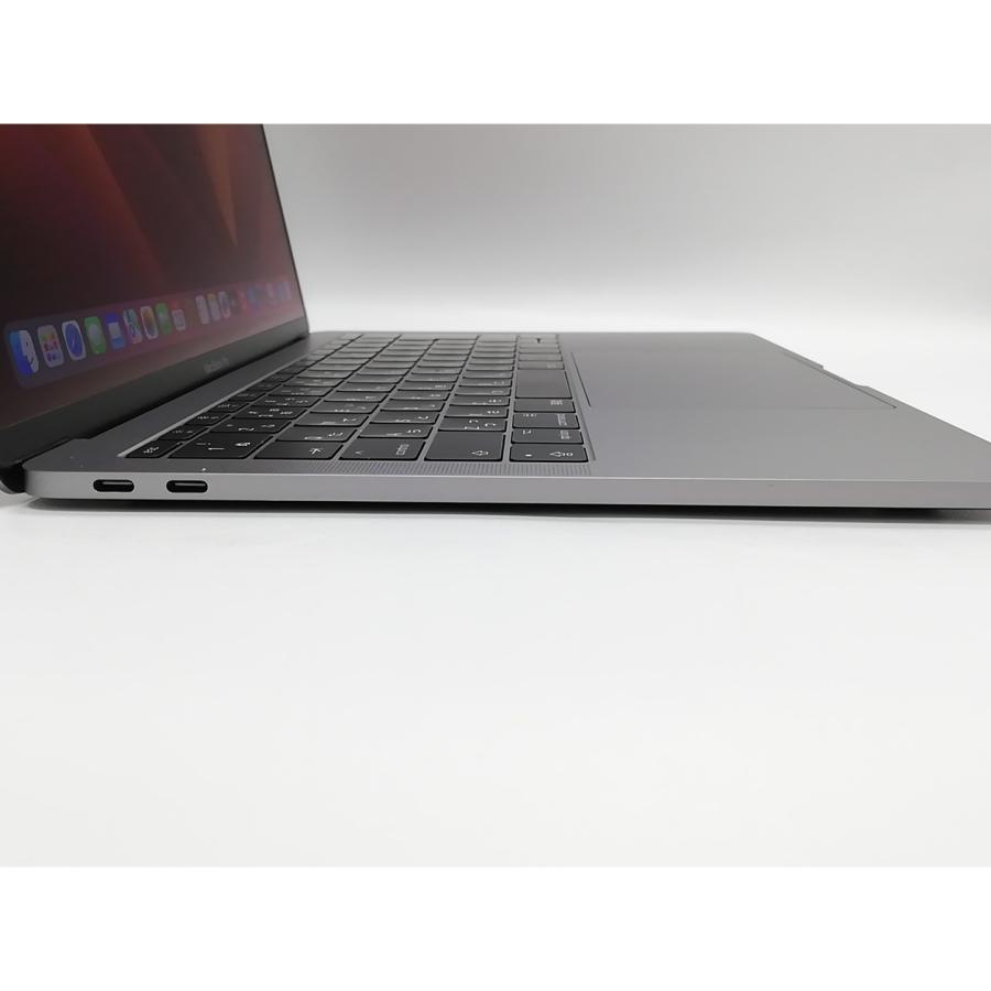MacBook Pro 13インチ　128GB ほぼ未使用 中古】Apple MacBook Pro 13インチ Corei5:2.3GHz Touch Bar無し 128GB
