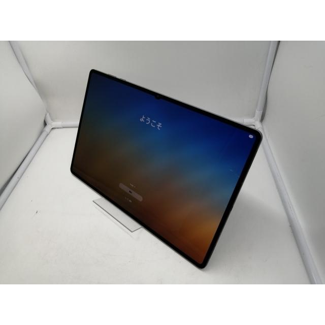 中古】SAMSUNG 国内版 【Wi-Fi】 Galaxy Tab S11 Ultra グレー SM