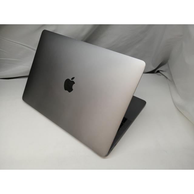 【中古】Apple MacBook Pro 13インチ Corei5:2.3GHz Touch Bar無し 256GB スペースグレイ MPXT2J/A (Mid 2017)【札幌】保証期間１ヶ月【ランクB】の画像