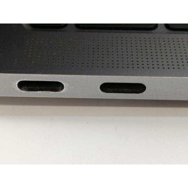 【中古】Apple MacBook Pro 13インチ Corei5:2.3GHz Touch Bar無し 256GB スペースグレイ MPXT2J/A (Mid 2017)【札幌】保証期間１ヶ月【ランクB】の画像