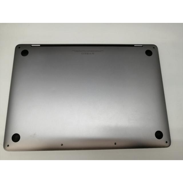 【中古】Apple MacBook Pro 13インチ Corei5:2.3GHz Touch Bar無し 256GB スペースグレイ MPXT2J/A (Mid 2017)【札幌】保証期間１ヶ月【ランクB】の画像