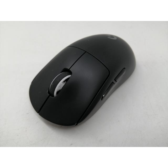 こ*こ様 【中古】Logicool G PRO X SUPERLIGHT 2 ブ 中古】Logicool PRO X SUPERLIGHT 2 G-PPD-004WL-BK [ブラック]【川越