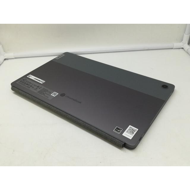 中古】IdeaPad Duet 560 Chromebook 82QS001XJP ストームグレー 【SD