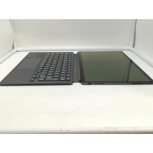 中古】IdeaPad Duet 560 Chromebook 82QS001XJP ストームグレー 【SD